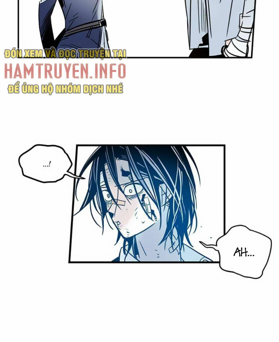 Điểm Hẹn Chapter 35 - 44