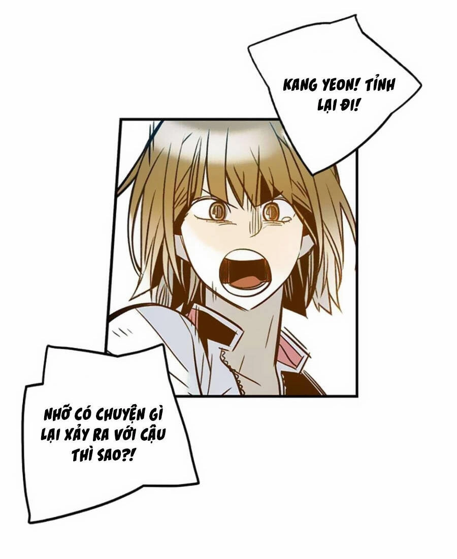 Điểm Hẹn Chapter 35 - 45