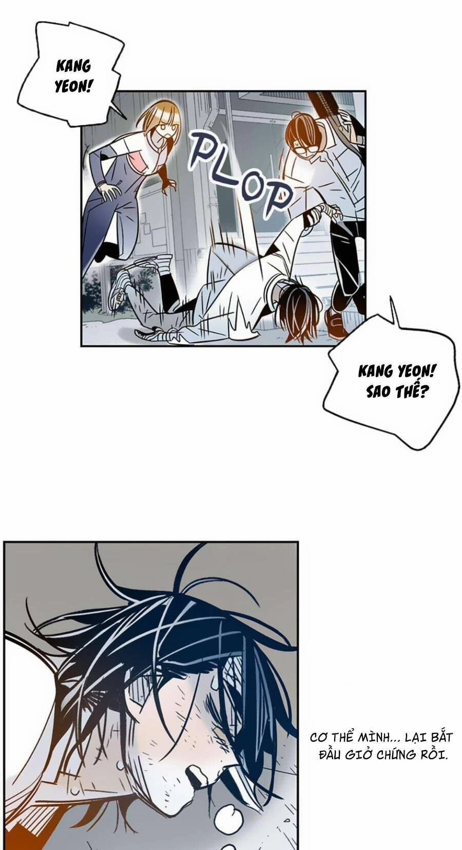 Điểm Hẹn Chapter 35 - 51