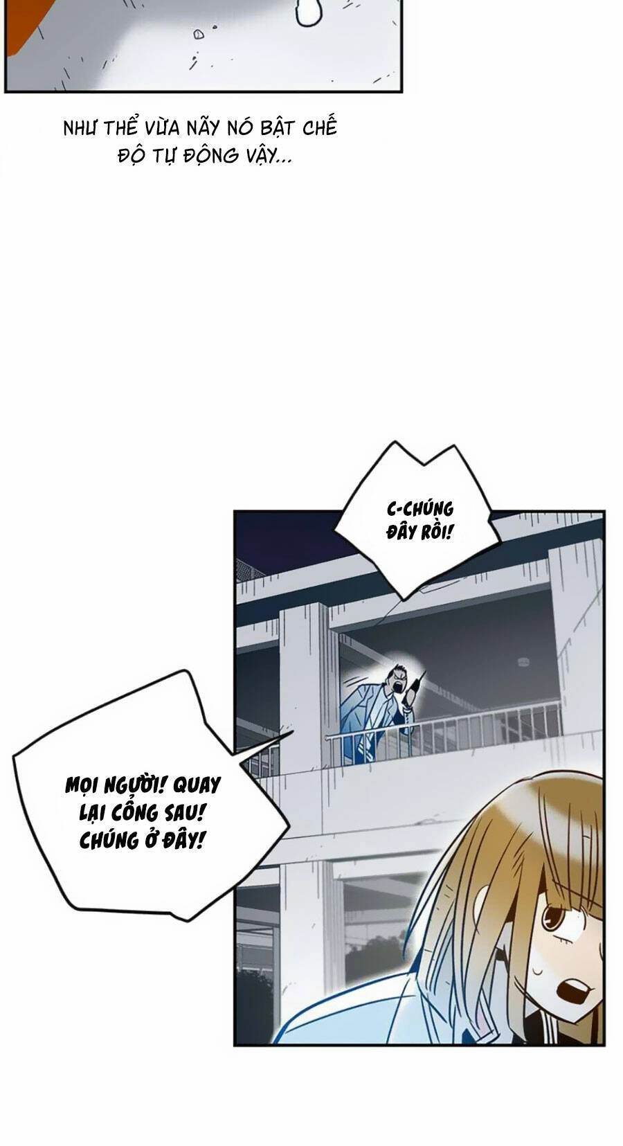 Điểm Hẹn Chapter 35 - 52