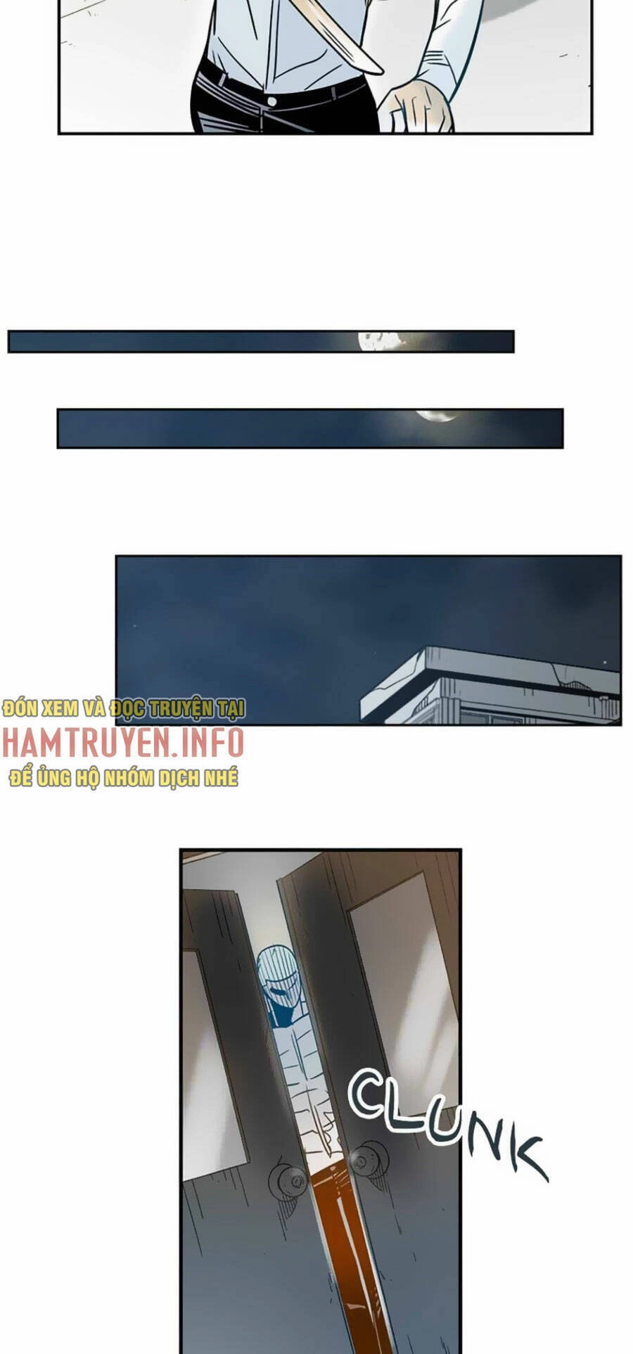 Điểm Hẹn Chapter 35 - 55