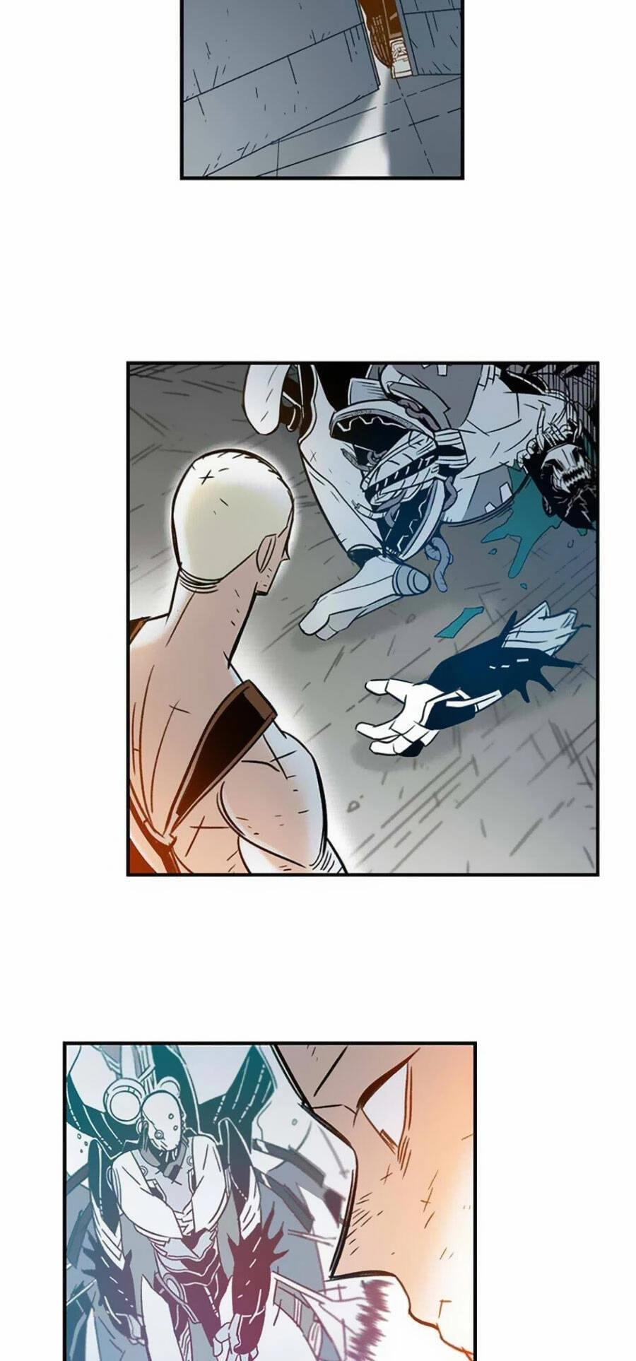 Điểm Hẹn Chapter 35 - 56