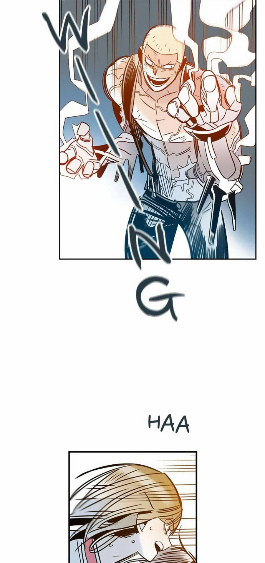 Điểm Hẹn Chapter 35 - 58