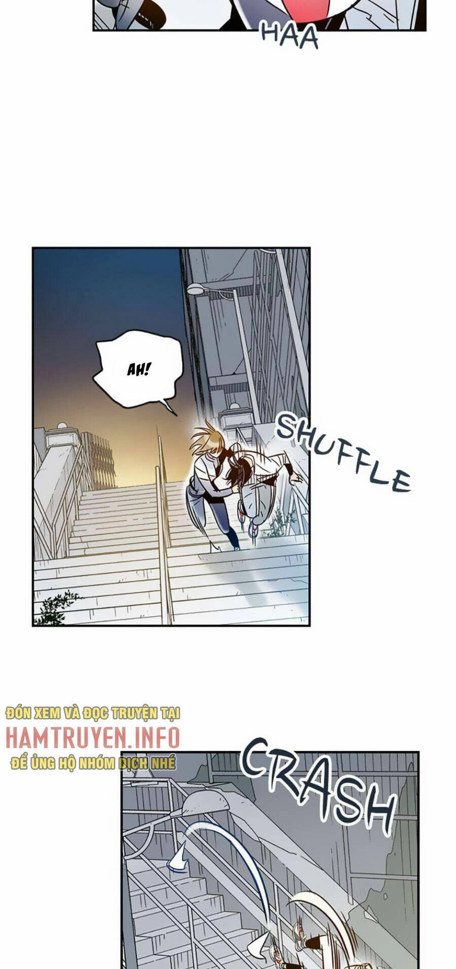 Điểm Hẹn Chapter 35 - 60