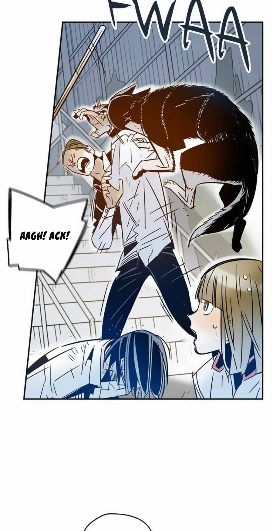 Điểm Hẹn Chapter 35 - 64