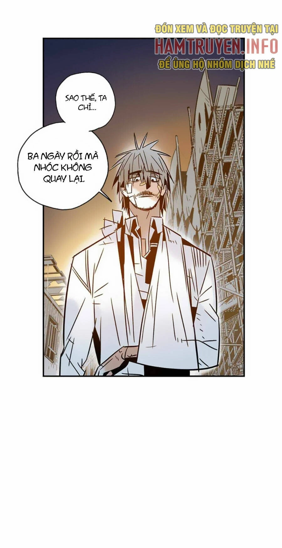 Điểm Hẹn Chapter 35 - 67