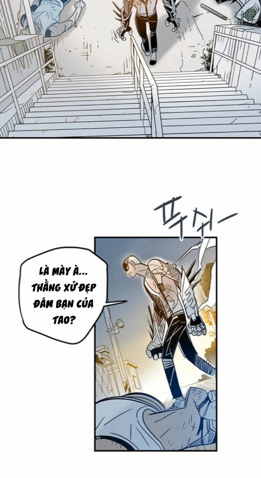 Điểm Hẹn Chapter 37 - 7