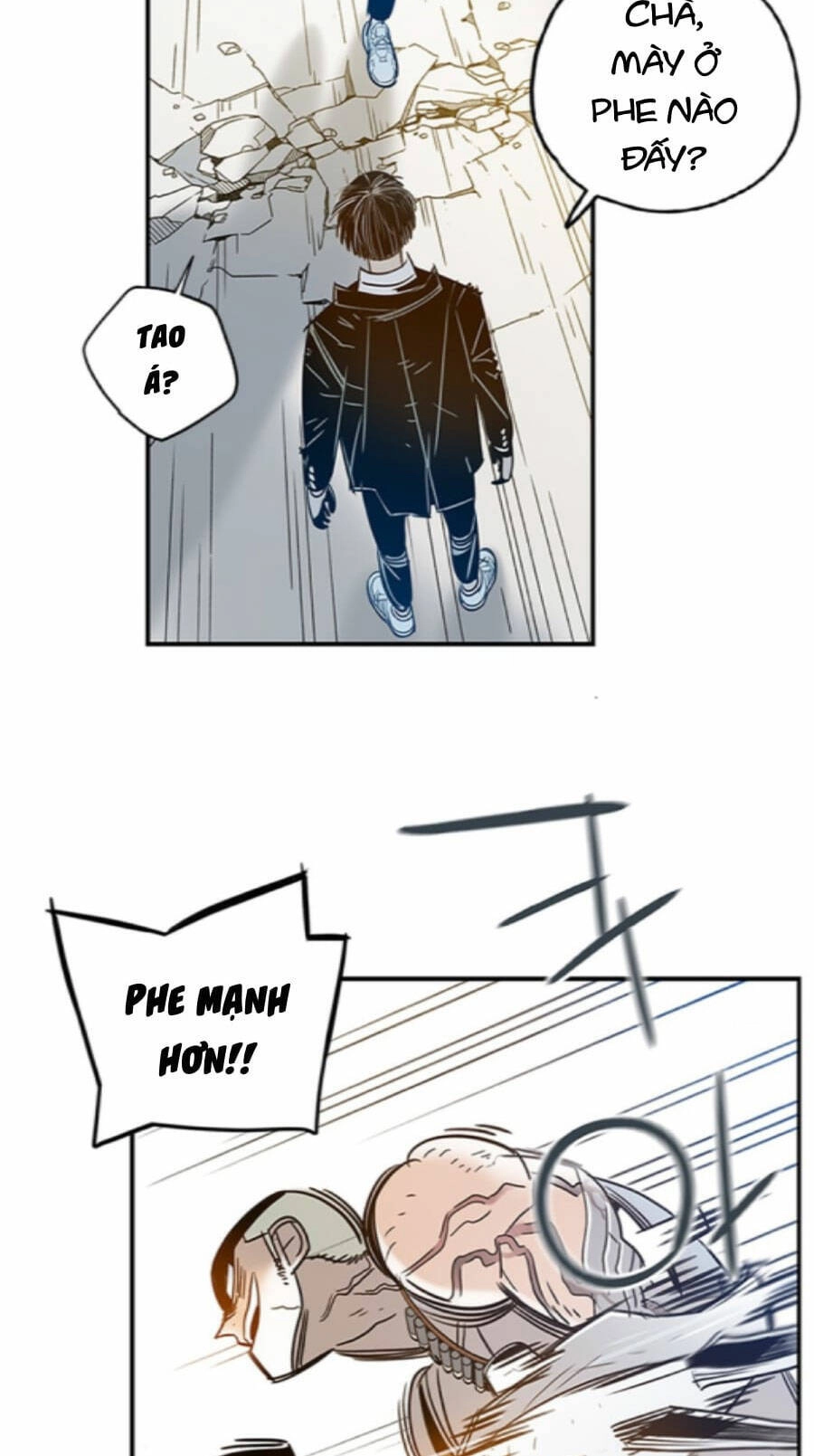 Điểm Hẹn Chapter 37 - 9