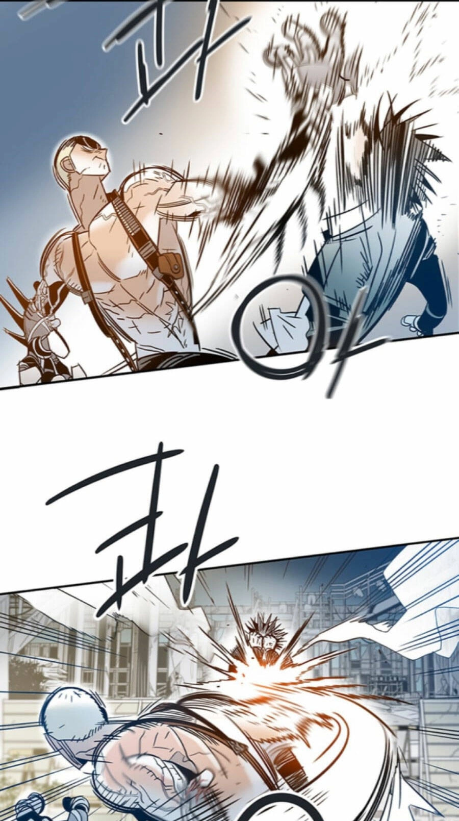 Điểm Hẹn Chapter 37 - 11