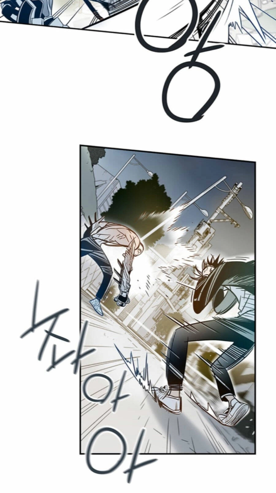 Điểm Hẹn Chapter 37 - 12