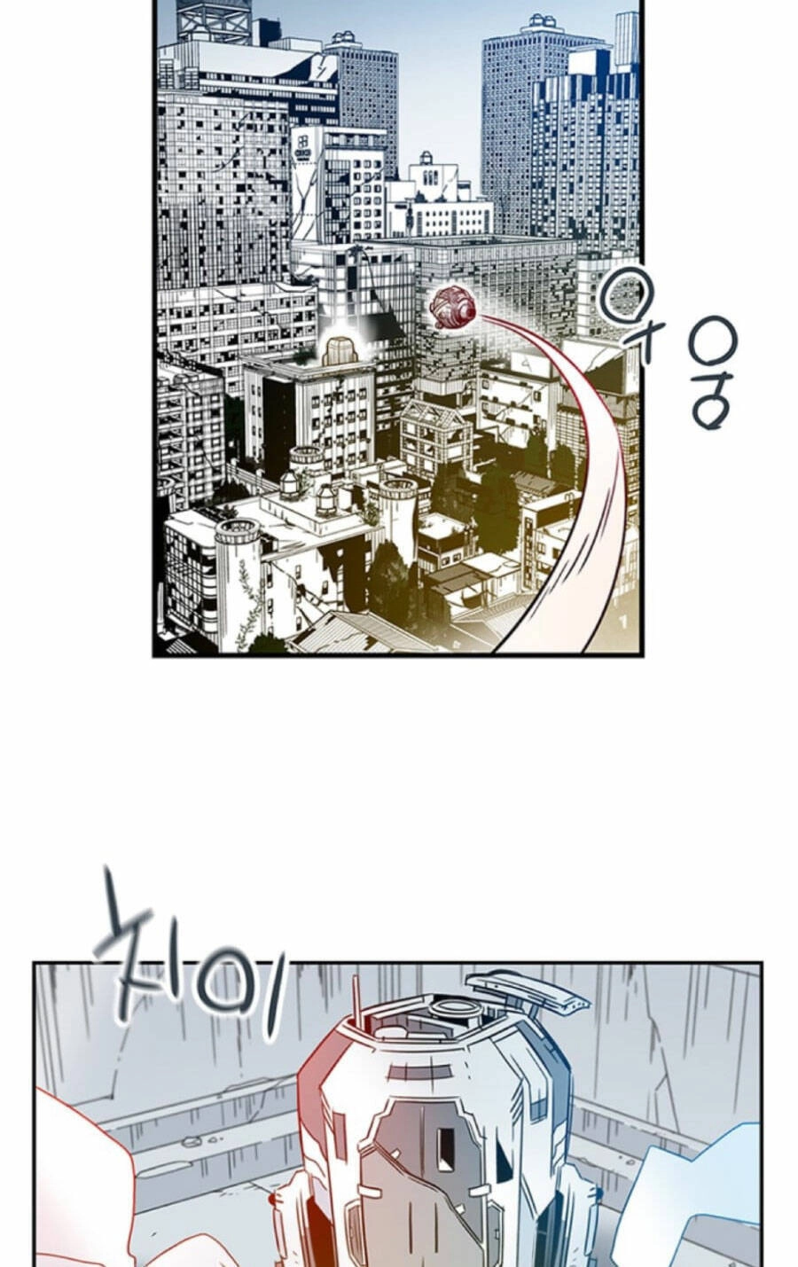 Điểm Hẹn Chapter 37 - 16