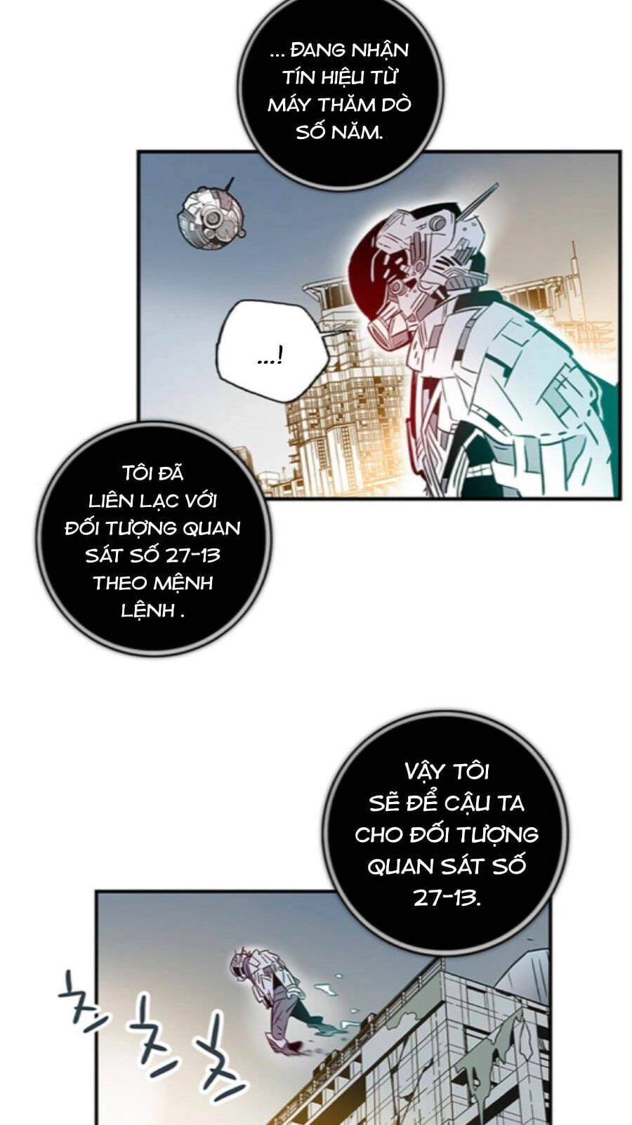 Điểm Hẹn Chapter 37 - 19