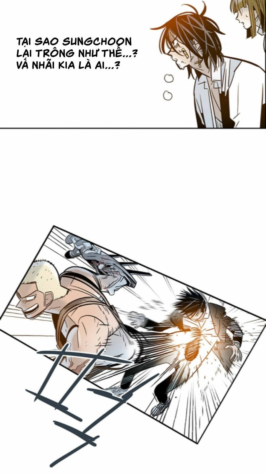 Điểm Hẹn Chapter 37 - 22