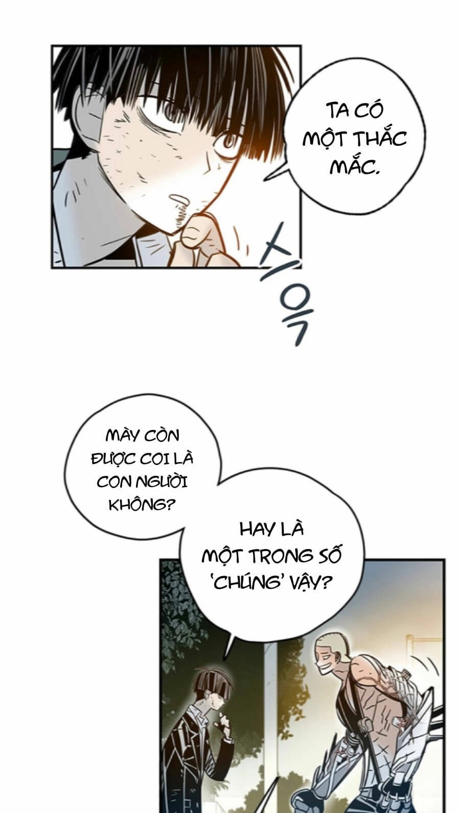 Điểm Hẹn Chapter 37 - 23