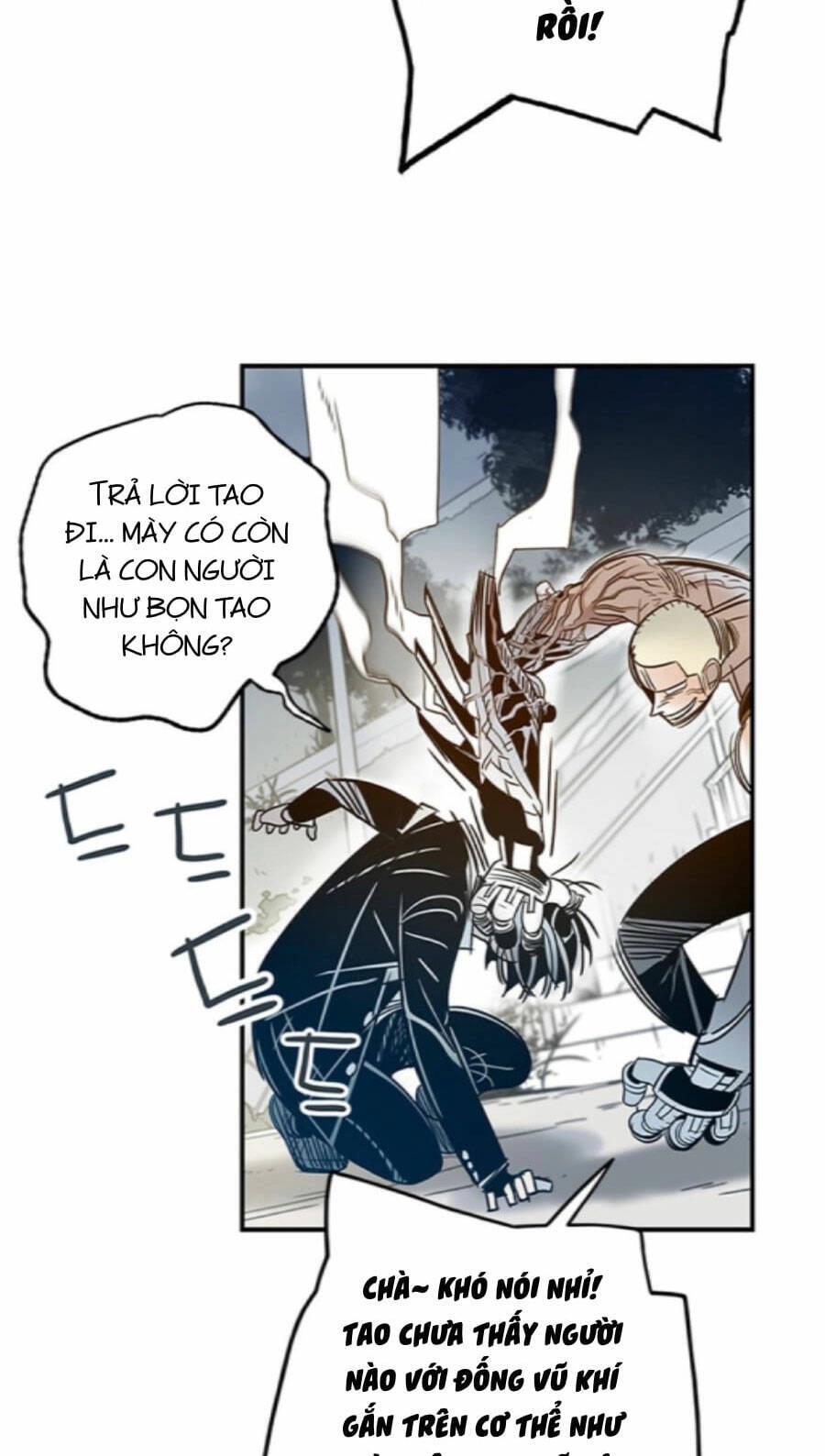 Điểm Hẹn Chapter 37 - 25