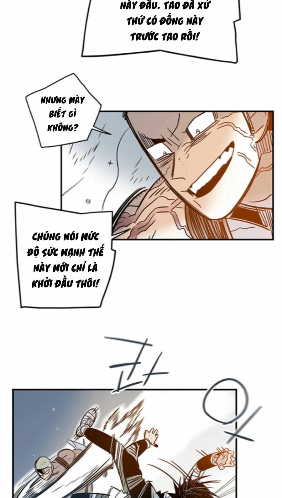 Điểm Hẹn Chapter 37 - 26