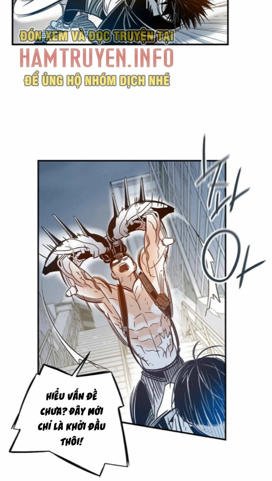 Điểm Hẹn Chapter 37 - 27