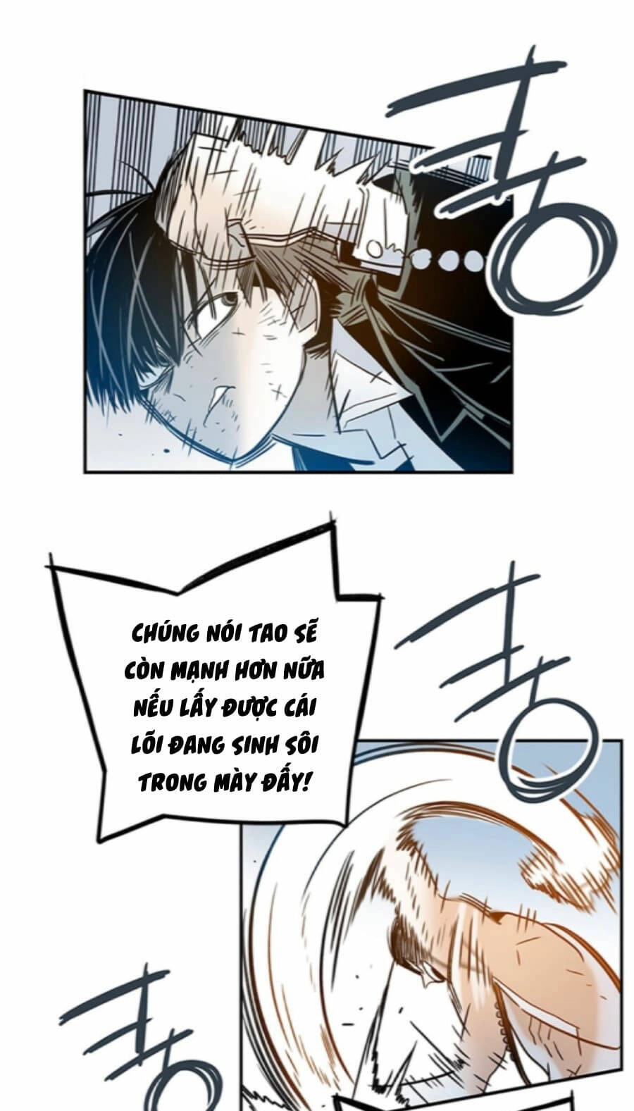 Điểm Hẹn Chapter 37 - 28