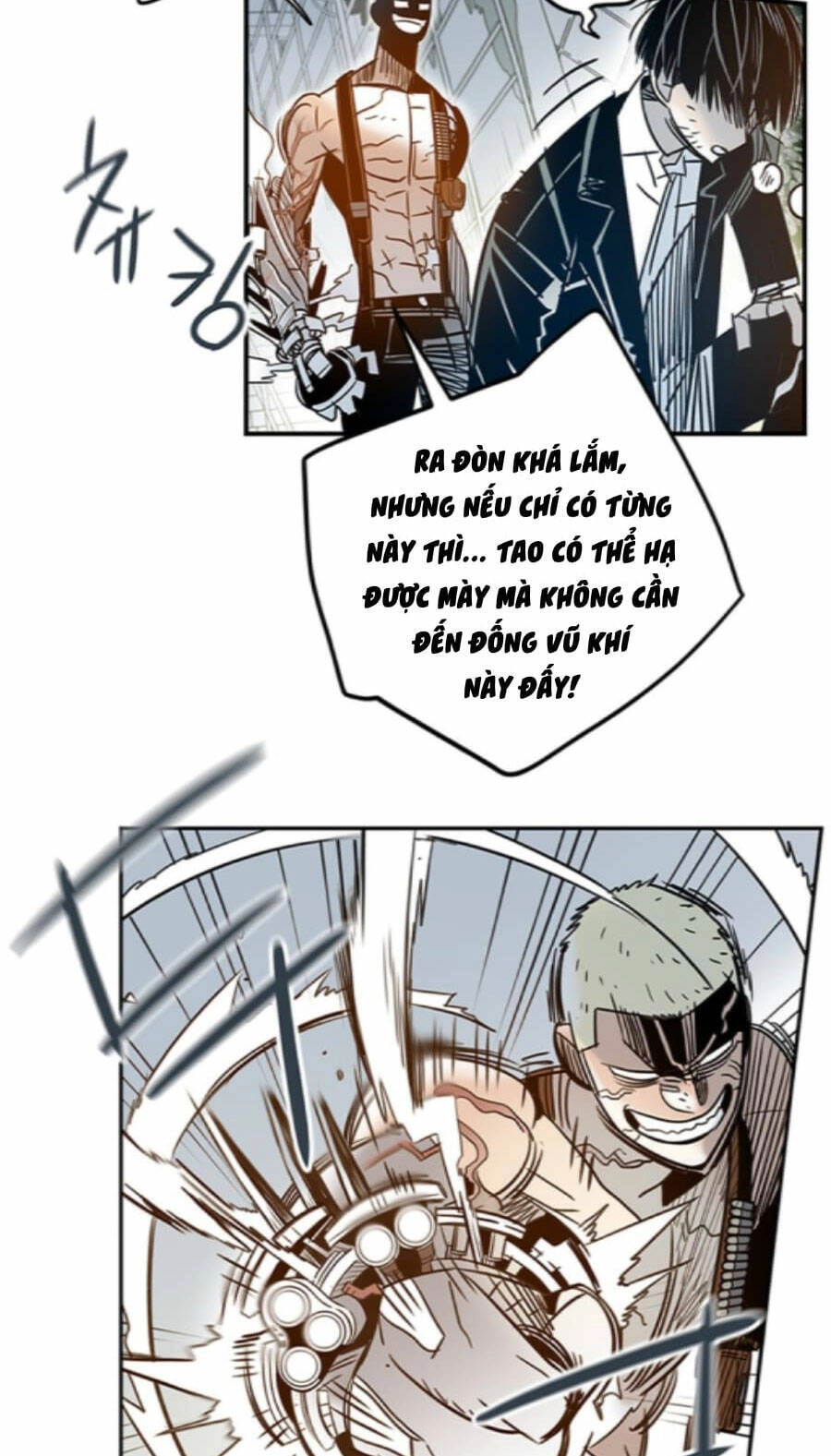 Điểm Hẹn Chapter 37 - 30