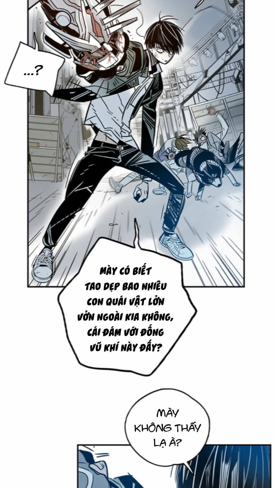 Điểm Hẹn Chapter 37 - 34