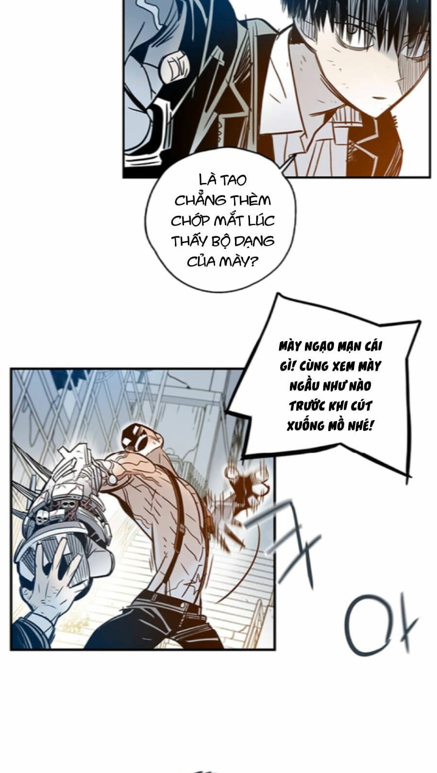 Điểm Hẹn Chapter 37 - 35