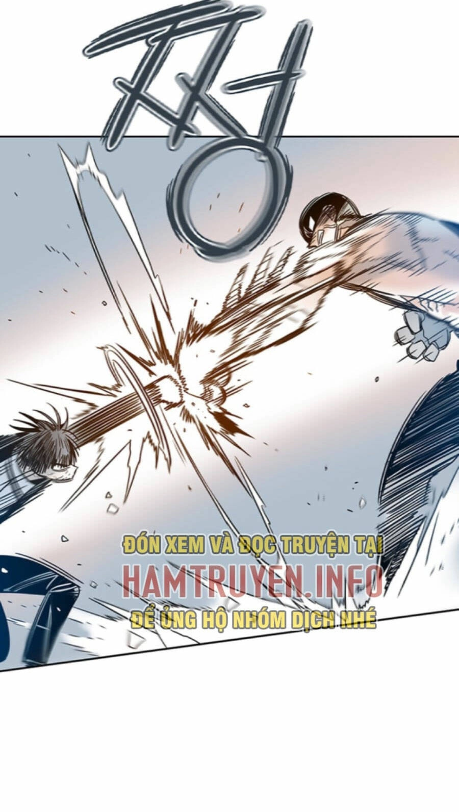 Điểm Hẹn Chapter 37 - 36
