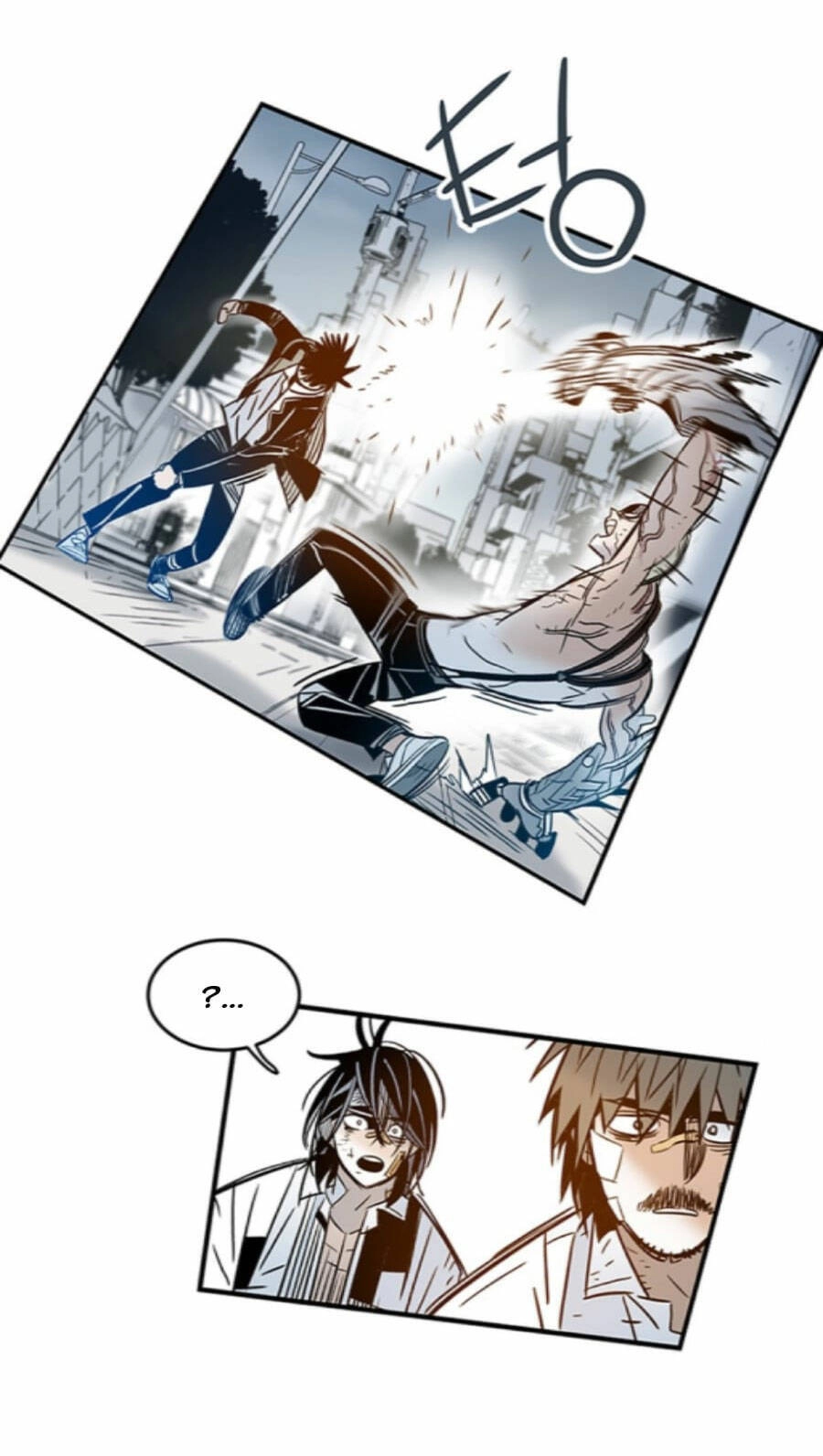 Điểm Hẹn Chapter 37 - 37