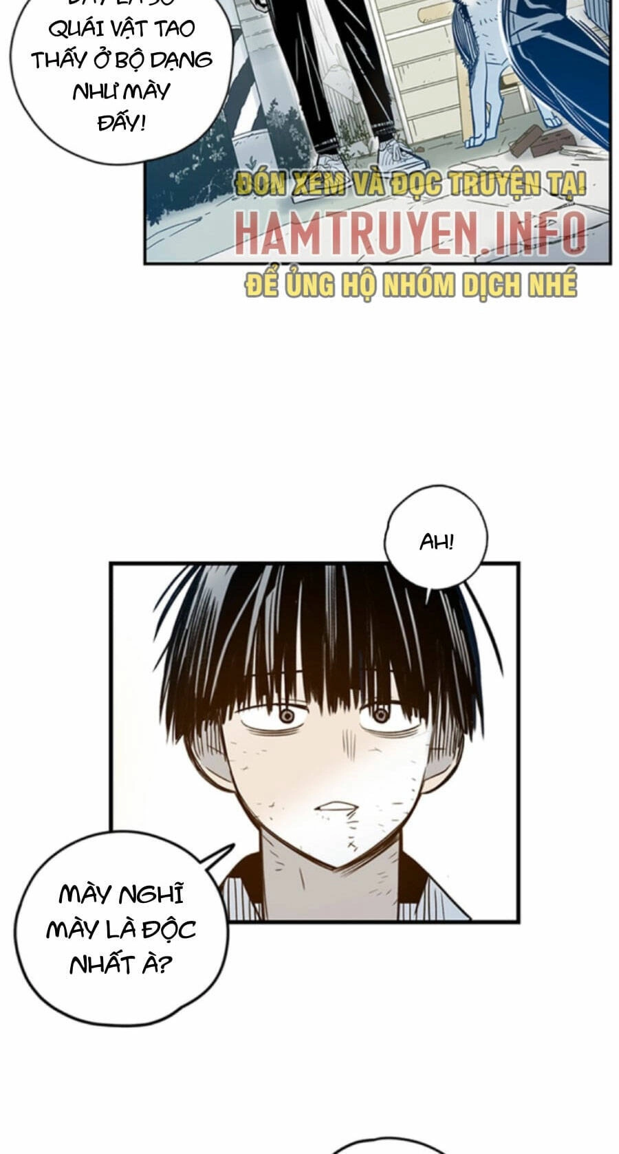 Điểm Hẹn Chapter 37 - 39