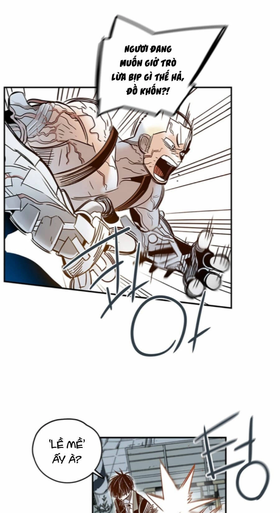 Điểm Hẹn Chapter 37 - 43