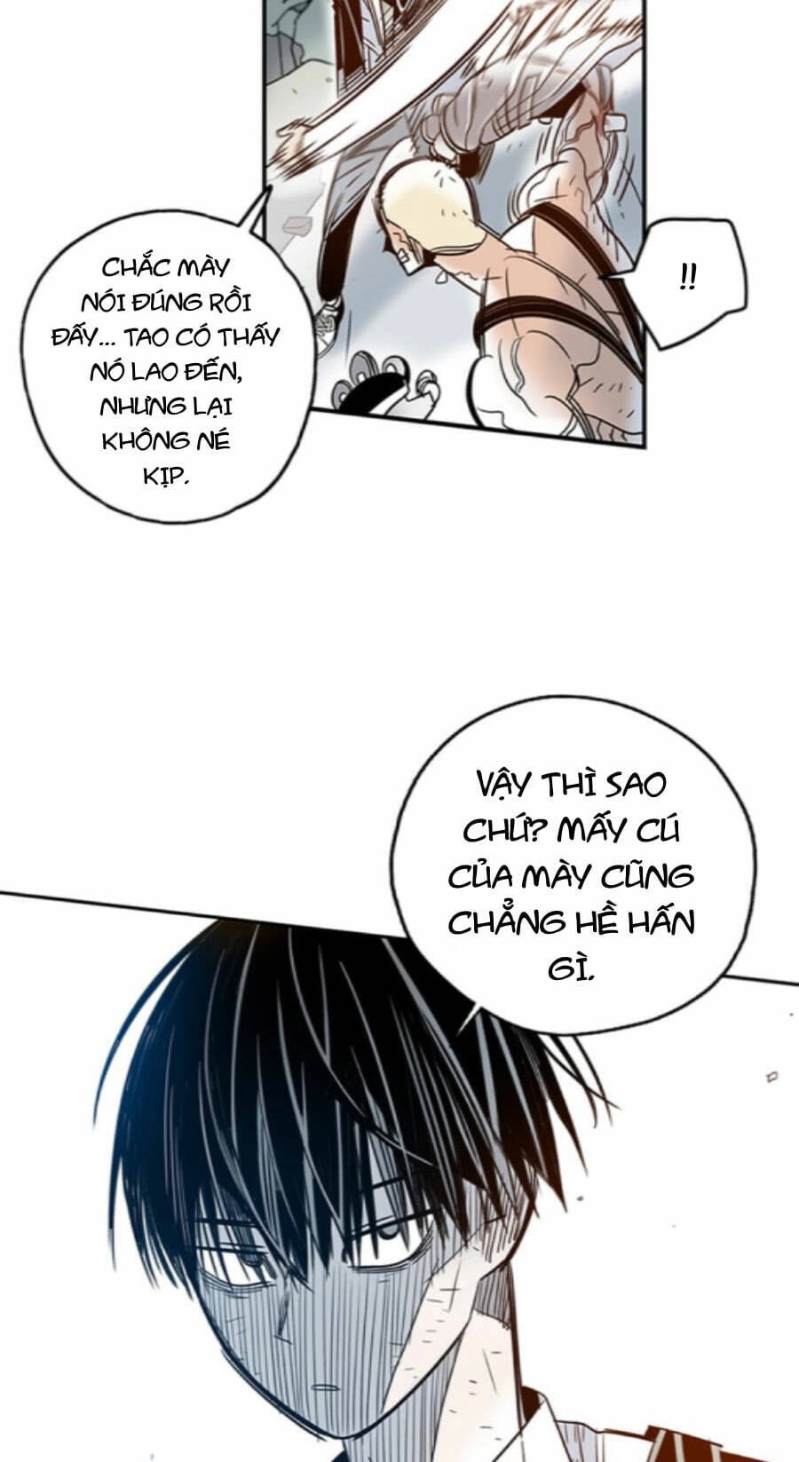 Điểm Hẹn Chapter 37 - 44