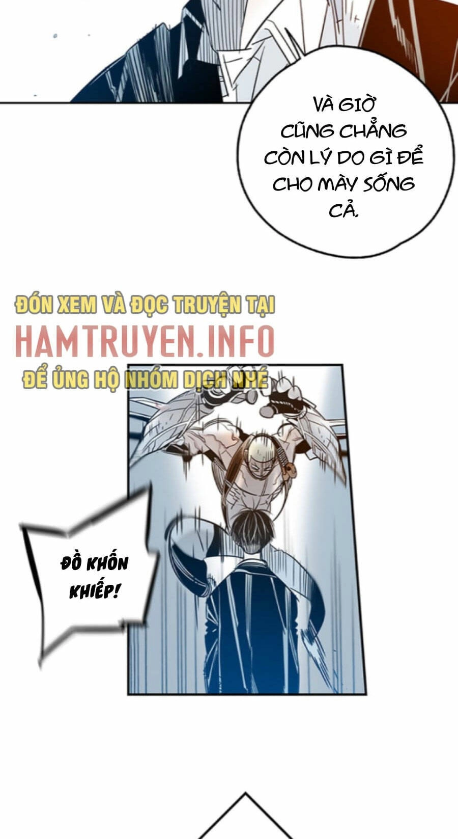 Điểm Hẹn Chapter 37 - 45