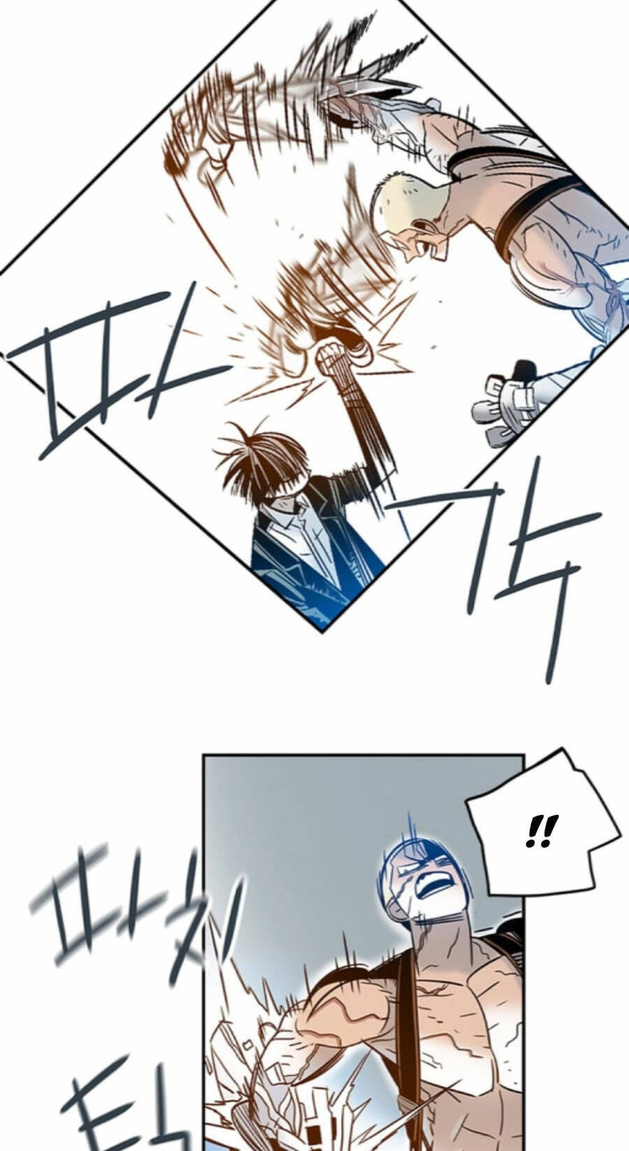 Điểm Hẹn Chapter 37 - 46