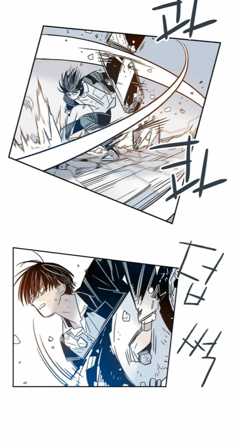 Điểm Hẹn Chapter 37 - 52