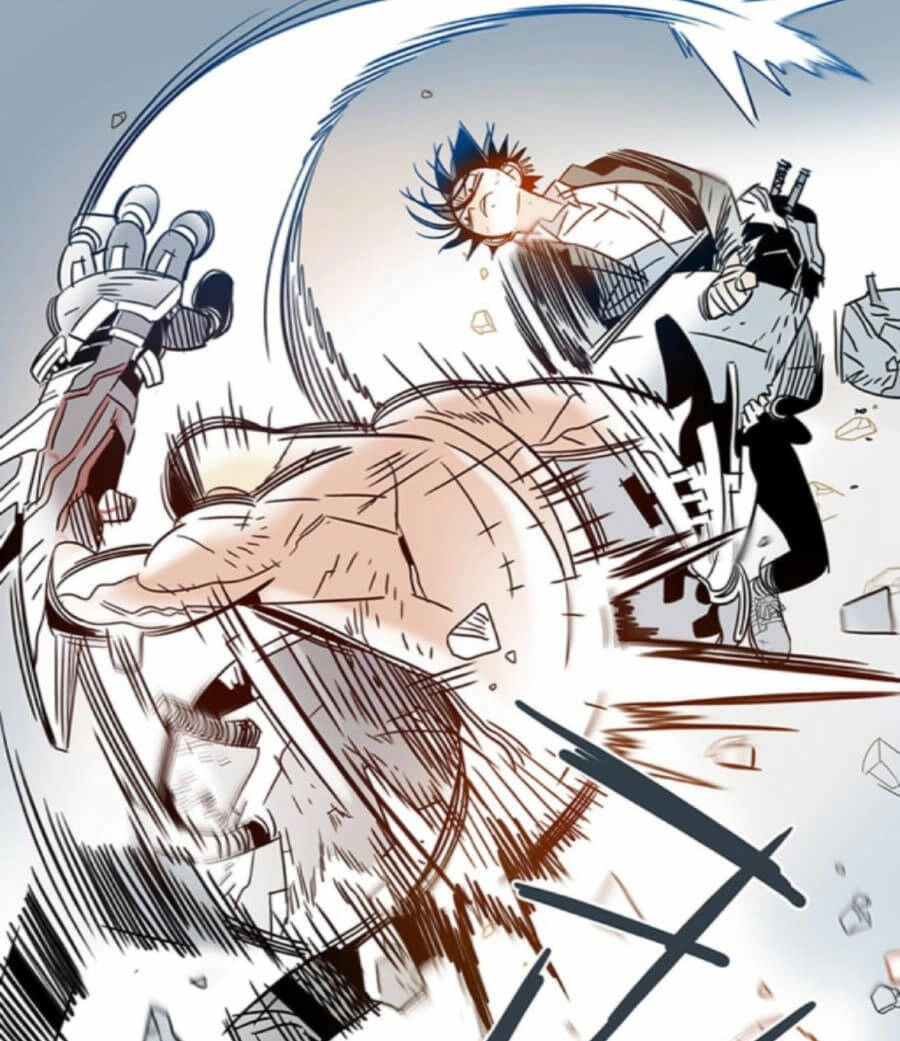 Điểm Hẹn Chapter 37 - 54