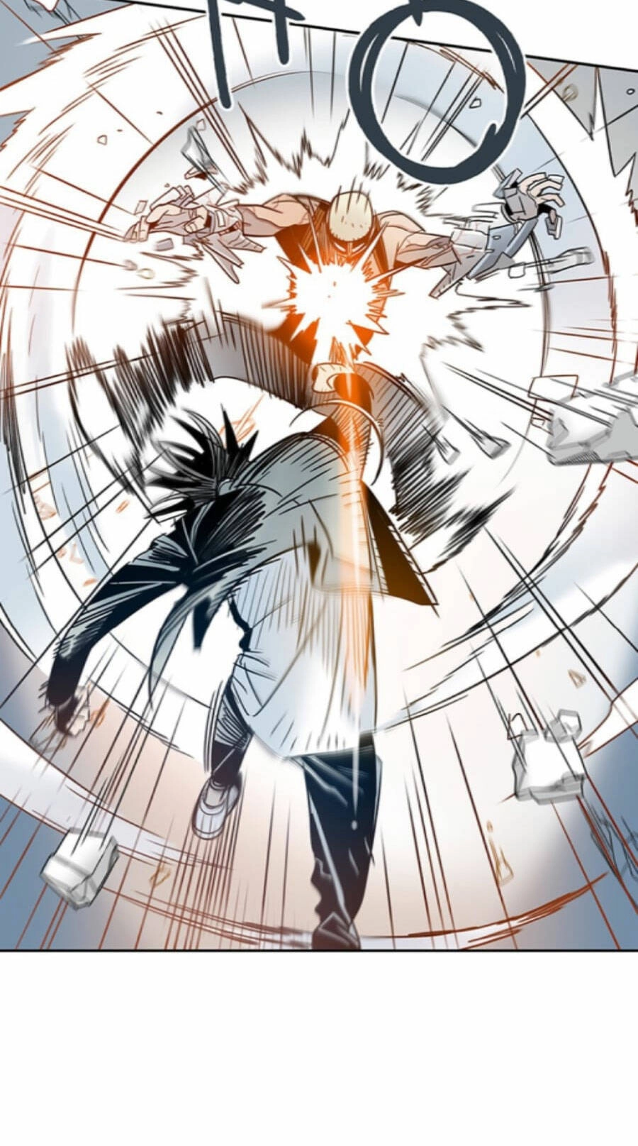 Điểm Hẹn Chapter 38 - 4