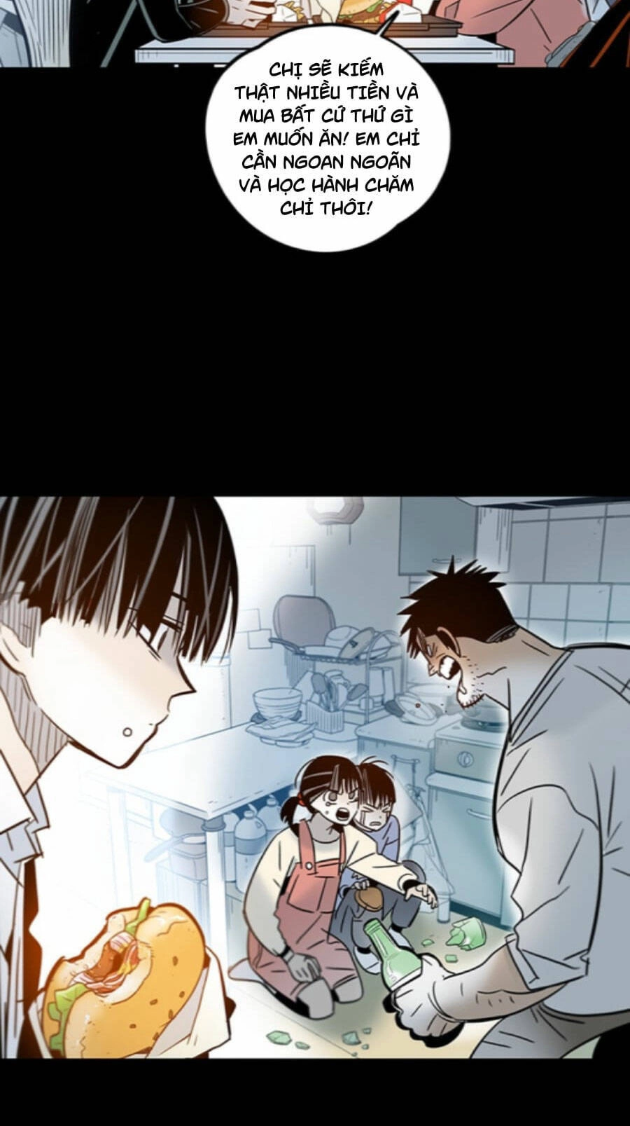 Điểm Hẹn Chapter 38 - 12