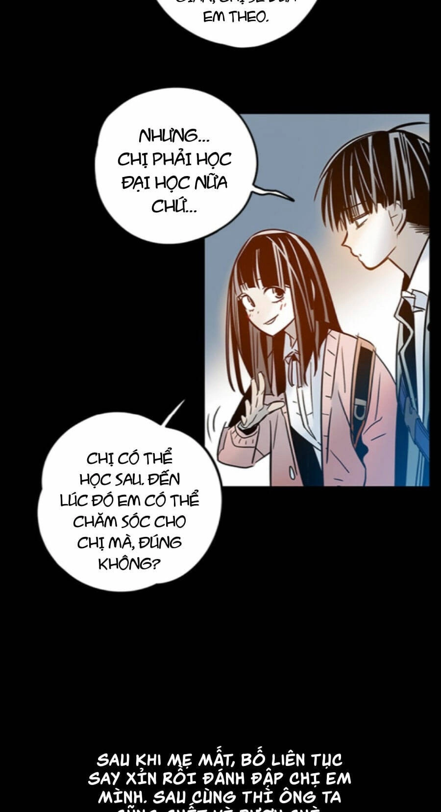 Điểm Hẹn Chapter 38 - 14