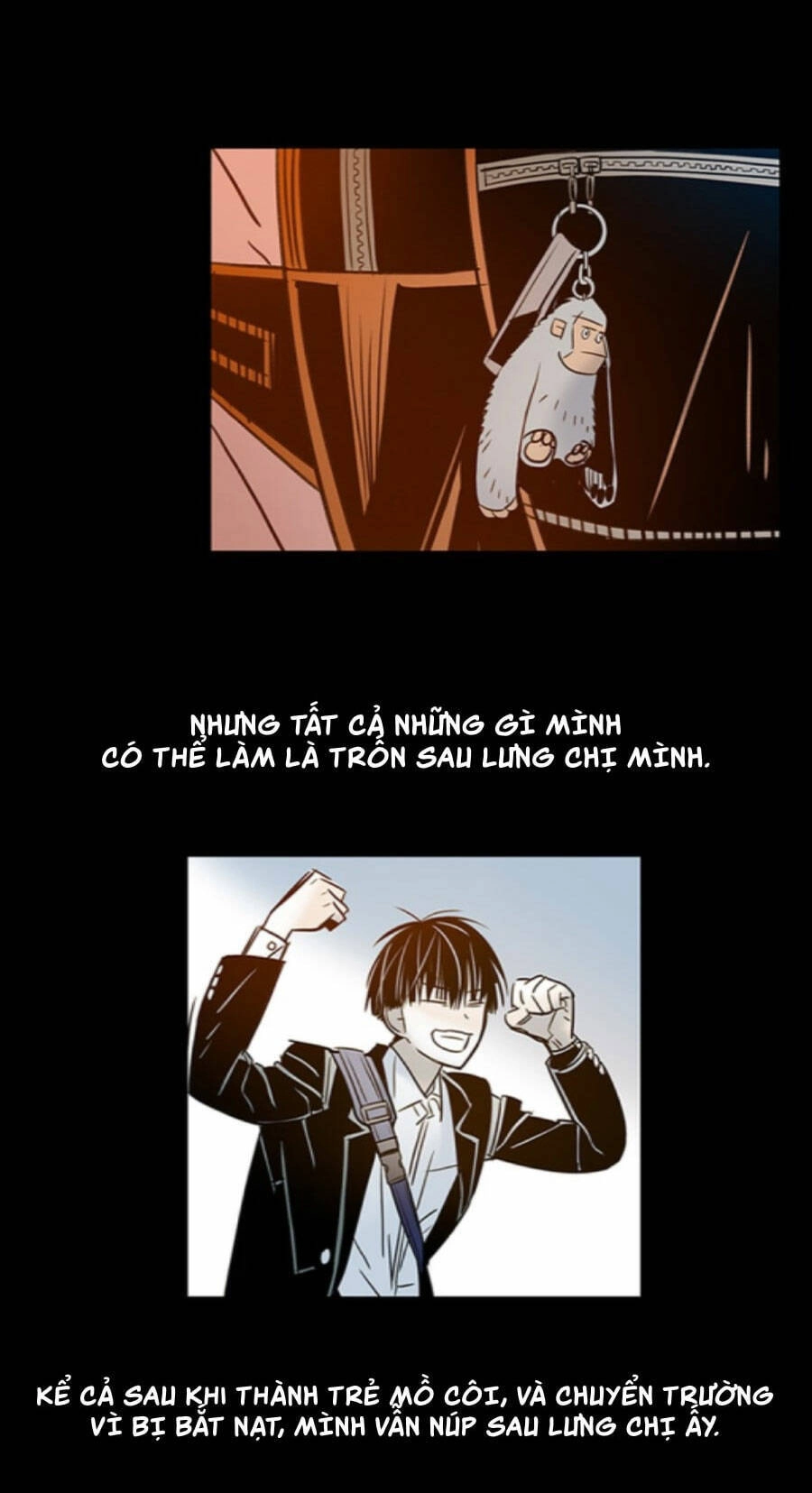 Điểm Hẹn Chapter 38 - 17