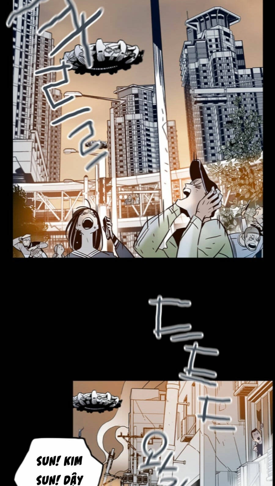 Điểm Hẹn Chapter 38 - 19