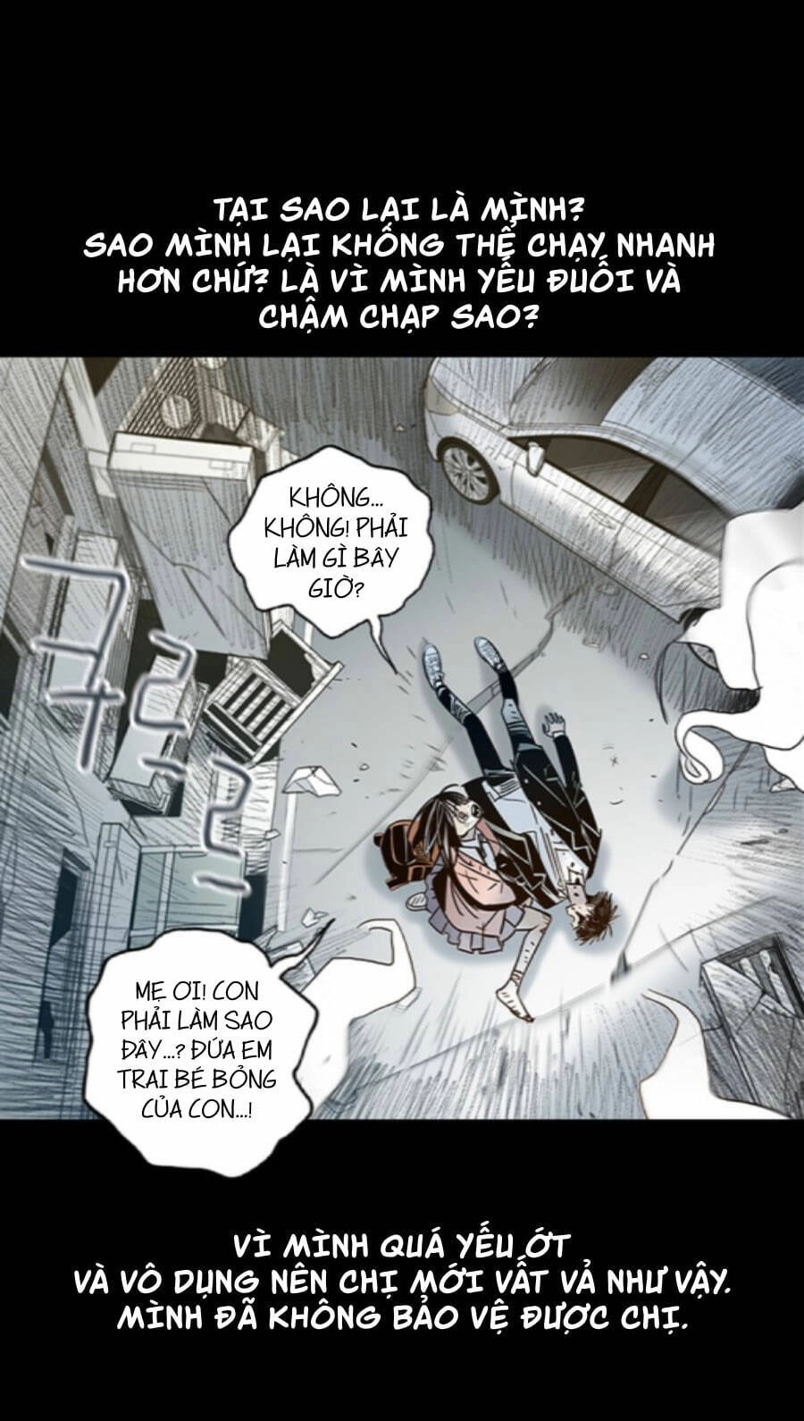 Điểm Hẹn Chapter 38 - 22