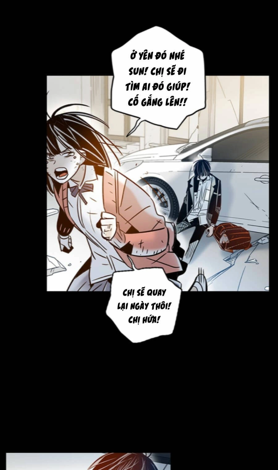 Điểm Hẹn Chapter 38 - 23