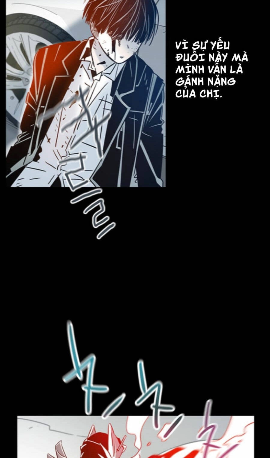 Điểm Hẹn Chapter 38 - 24