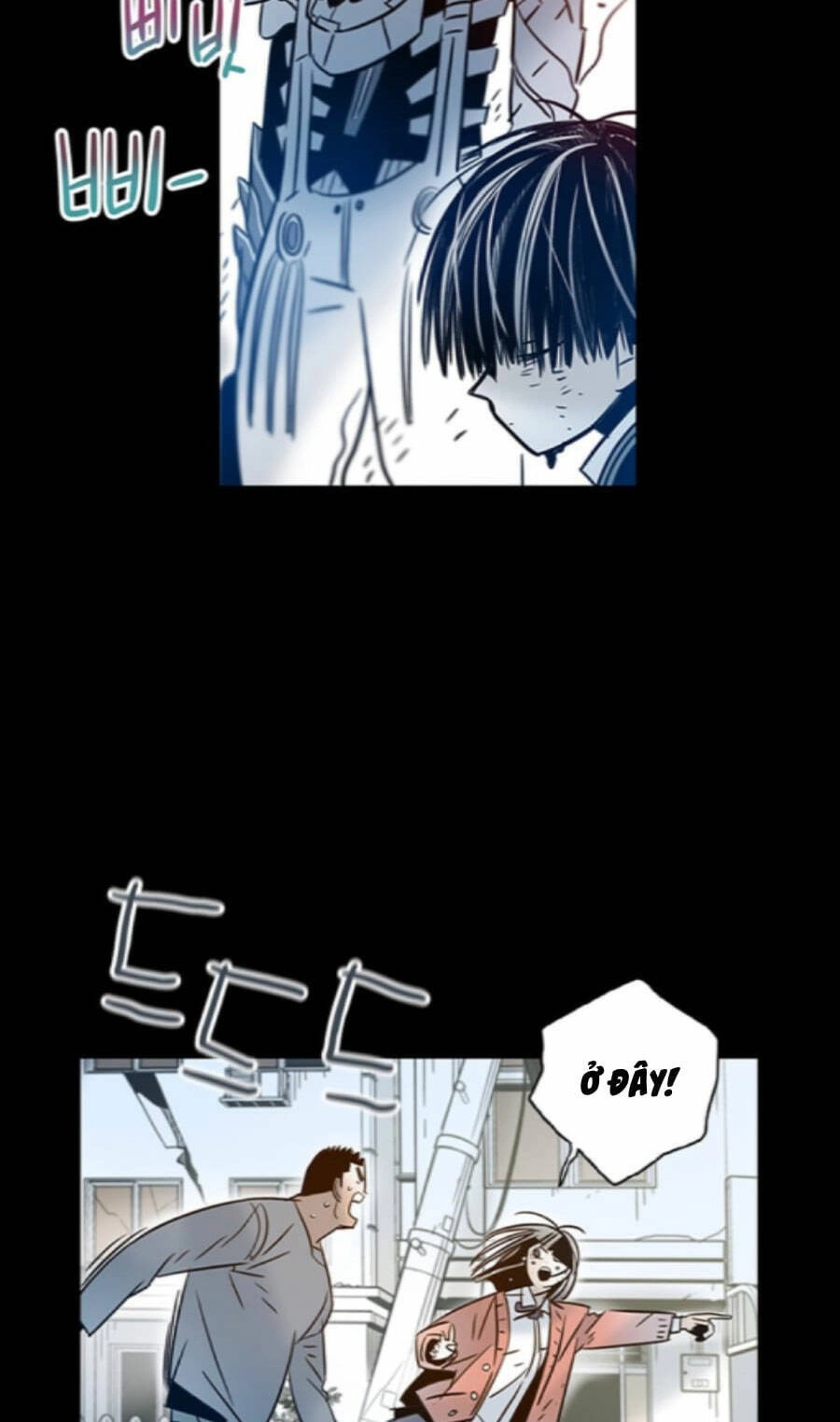 Điểm Hẹn Chapter 38 - 26