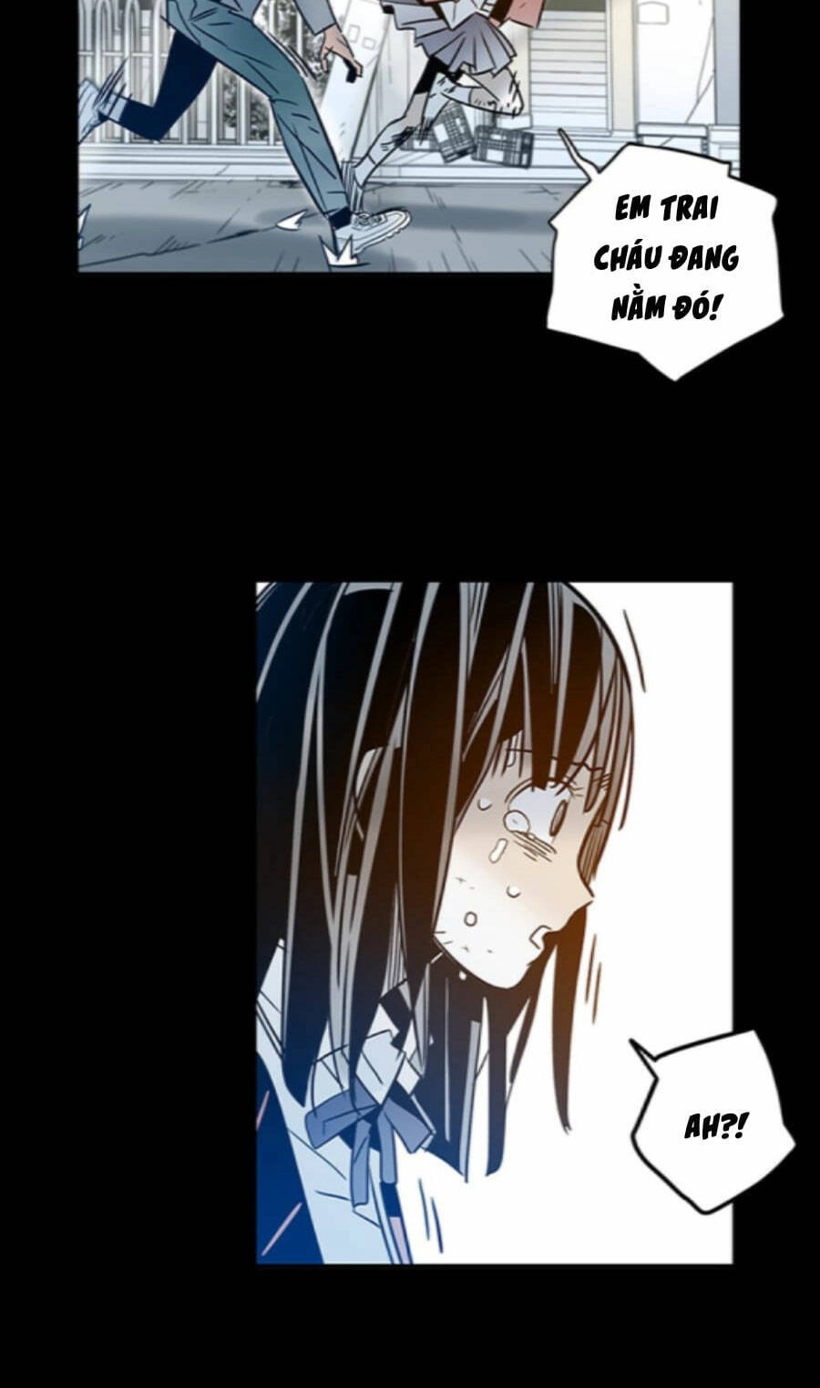 Điểm Hẹn Chapter 38 - 27