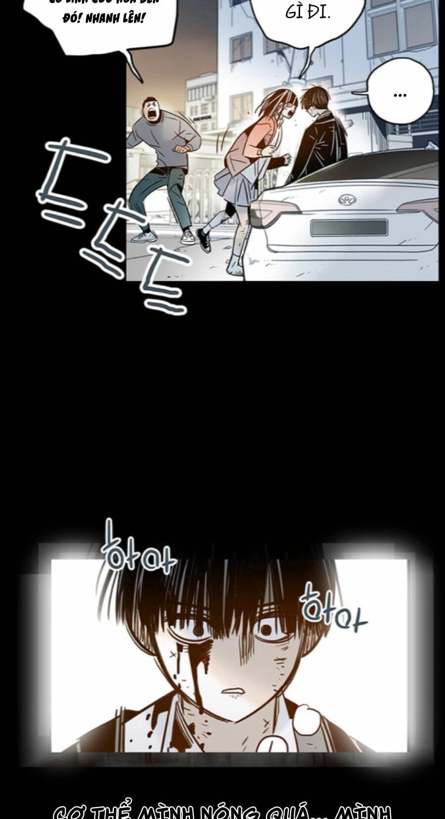 Điểm Hẹn Chapter 38 - 29