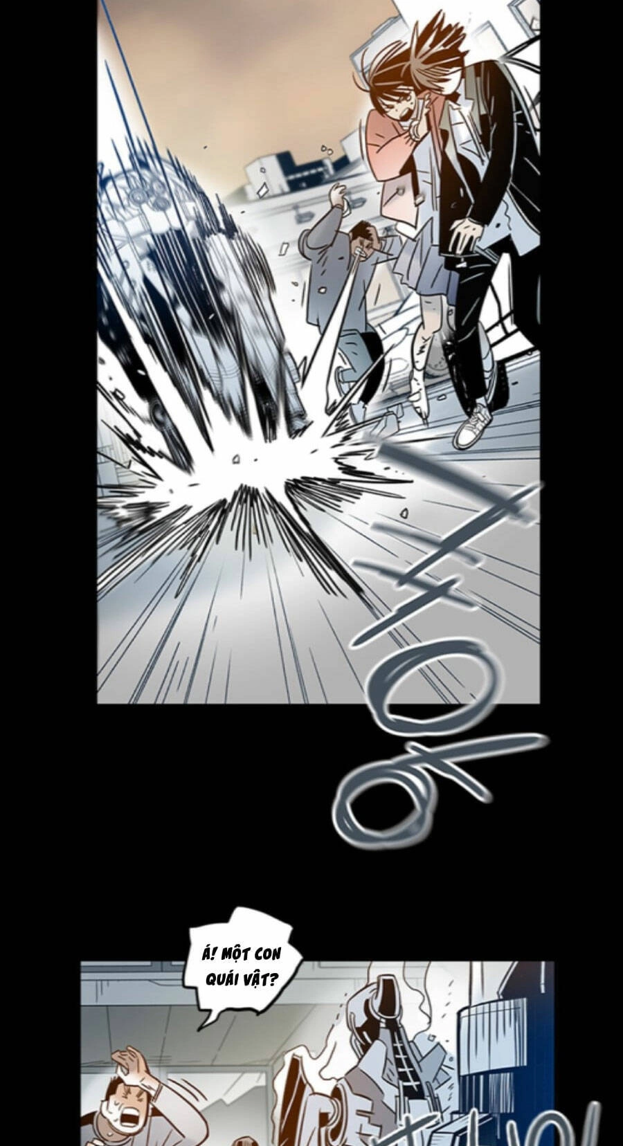 Điểm Hẹn Chapter 38 - 31