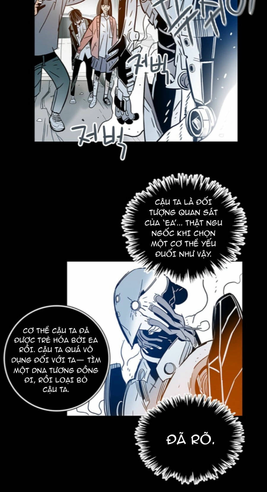 Điểm Hẹn Chapter 38 - 32