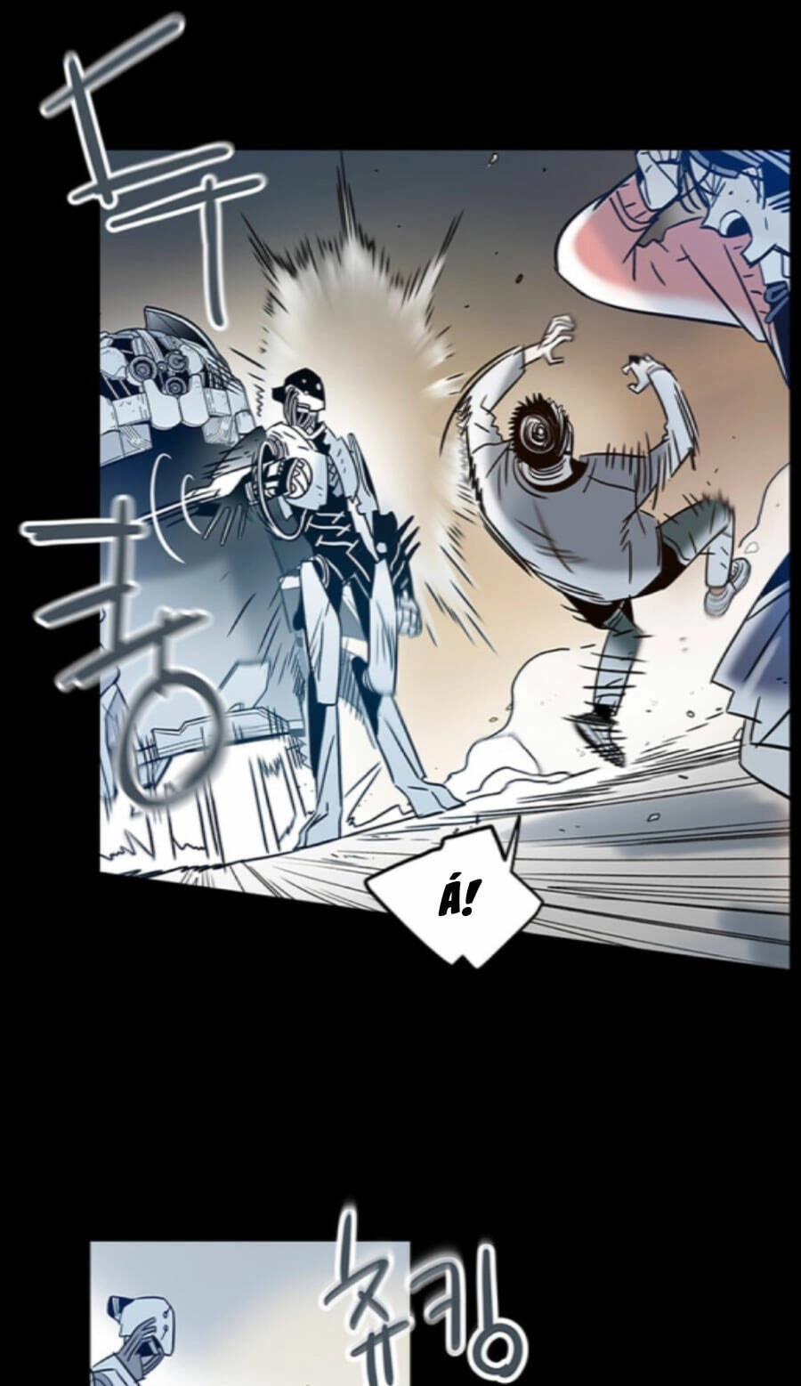 Điểm Hẹn Chapter 38 - 33