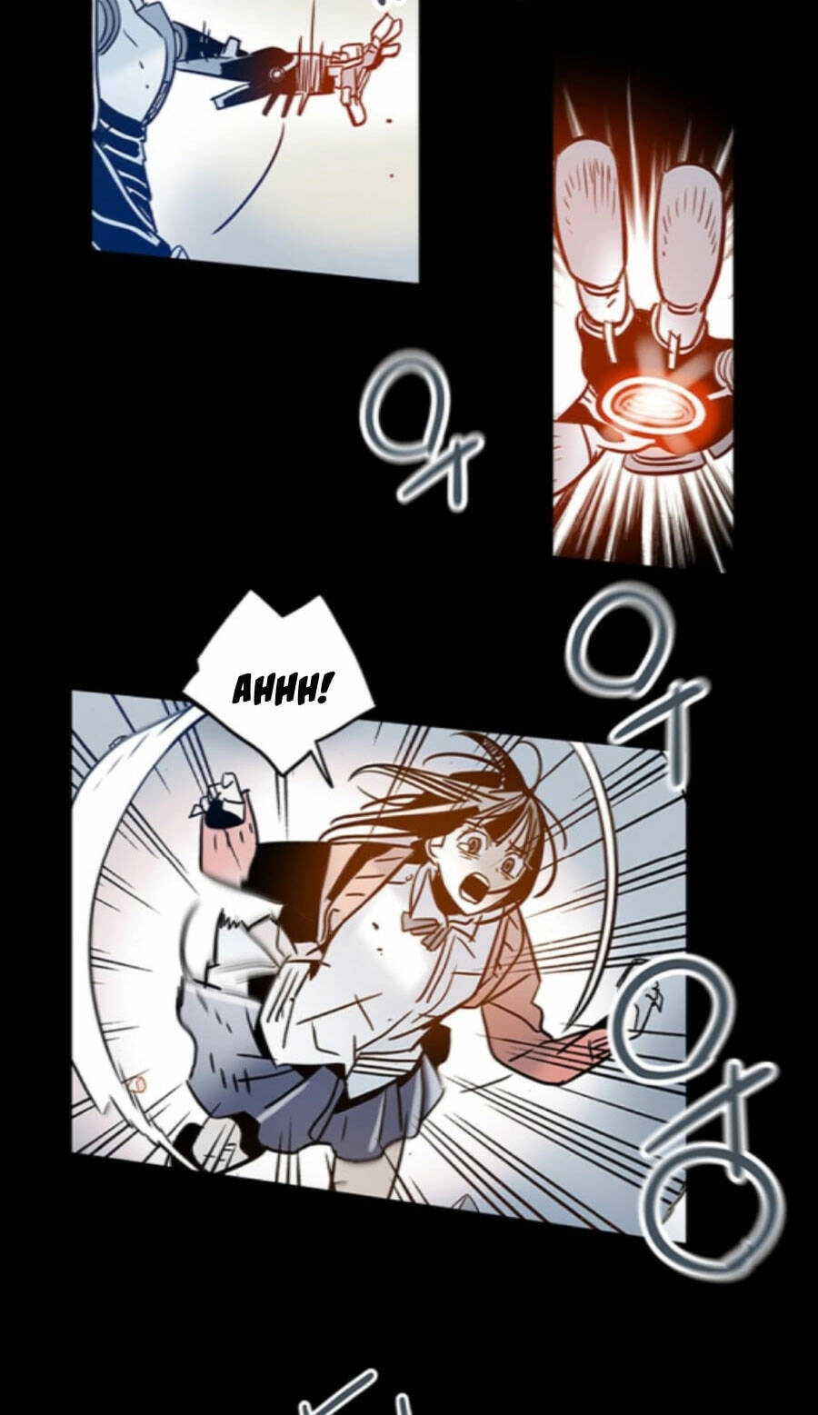 Điểm Hẹn Chapter 38 - 34