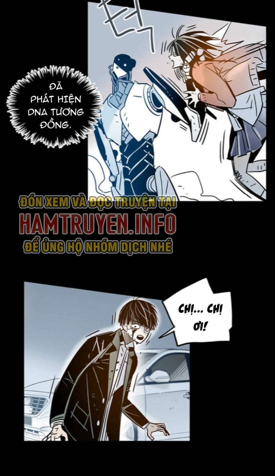 Điểm Hẹn Chapter 38 - 35